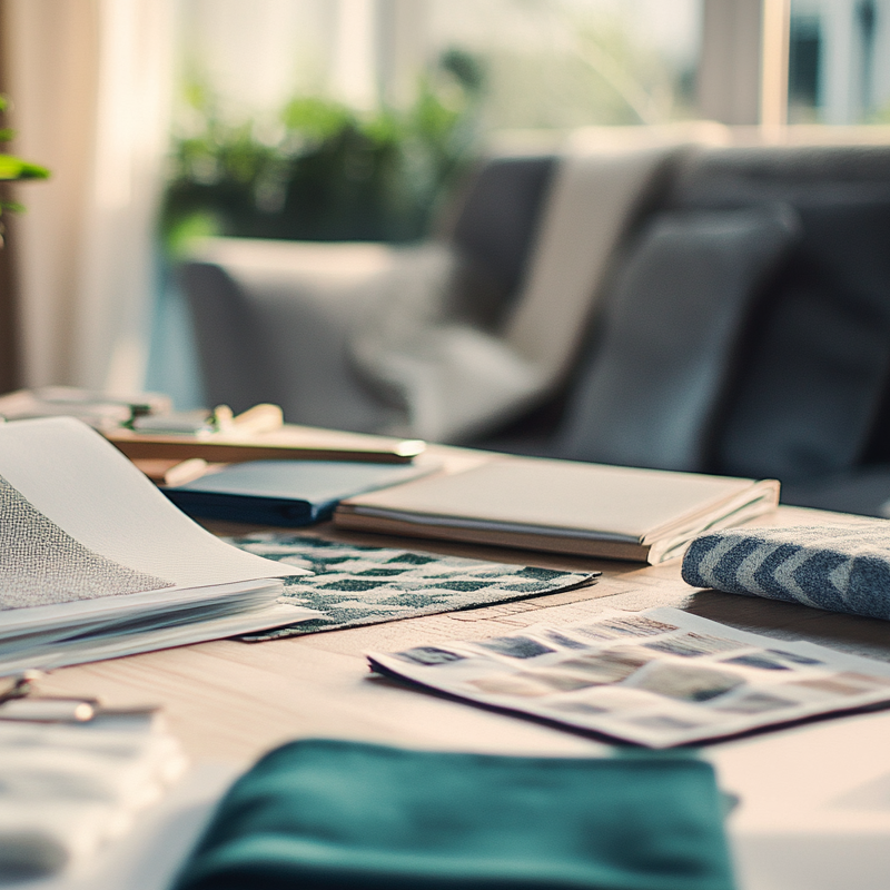 branding Arbeitsbekleidung planung